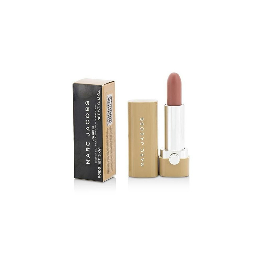 Social Barra de labios, de Marc Jacobs Beauty