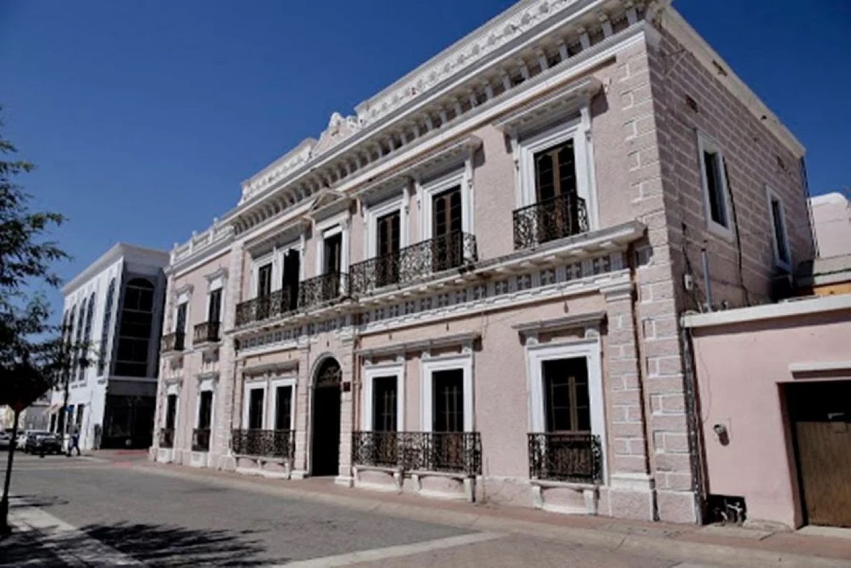 Places Museo de Culturas Populares e Indígenas de Sonora