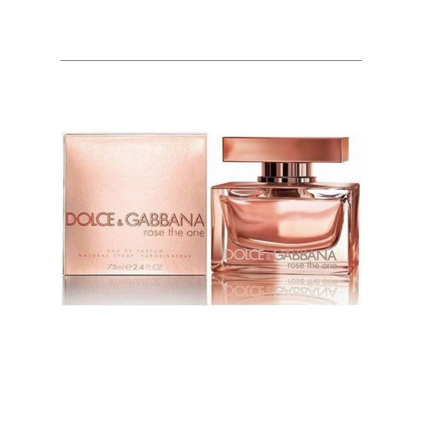 Products Dolce Gabbana Rose the one