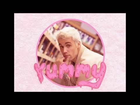 Canción Justin Bieber - Yummy (Audio) - YouTube