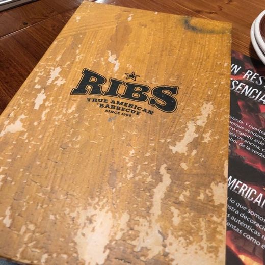 Ribs