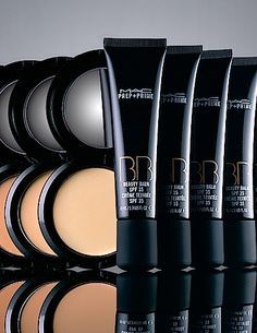 Place MAC Prep y Prime Bb Beauty Balm Compact Spf 30 Extra Light