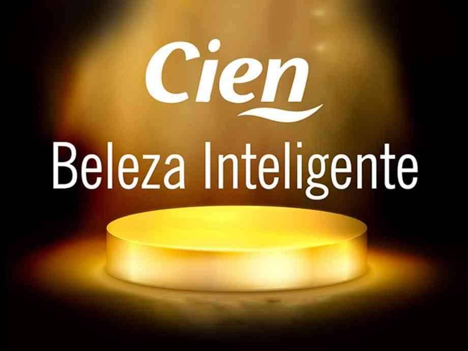 Fashion Cien produtos de beleza