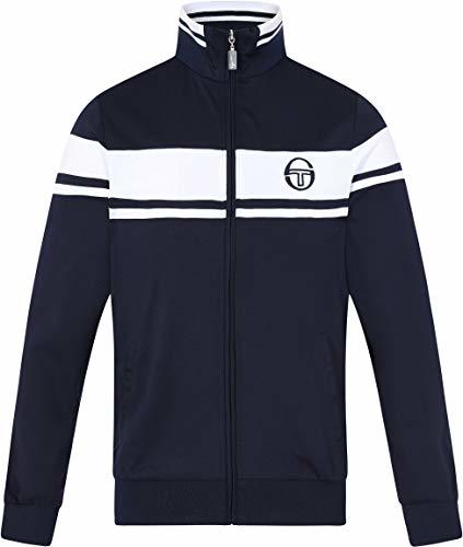 Lugar Sergio Tacchini Hombre Damarindo Archivio Chaqueta de chándal