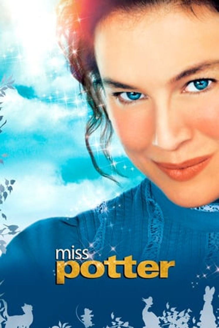 Movie Miss Potter