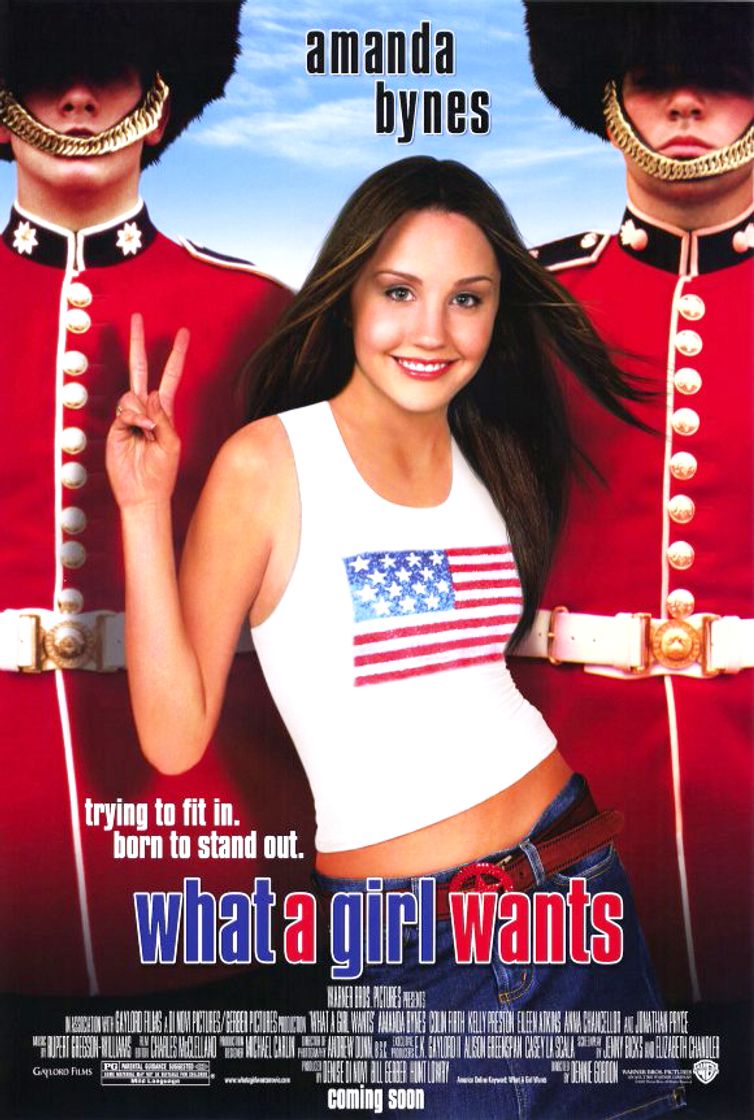 Movie Un sueño para ella