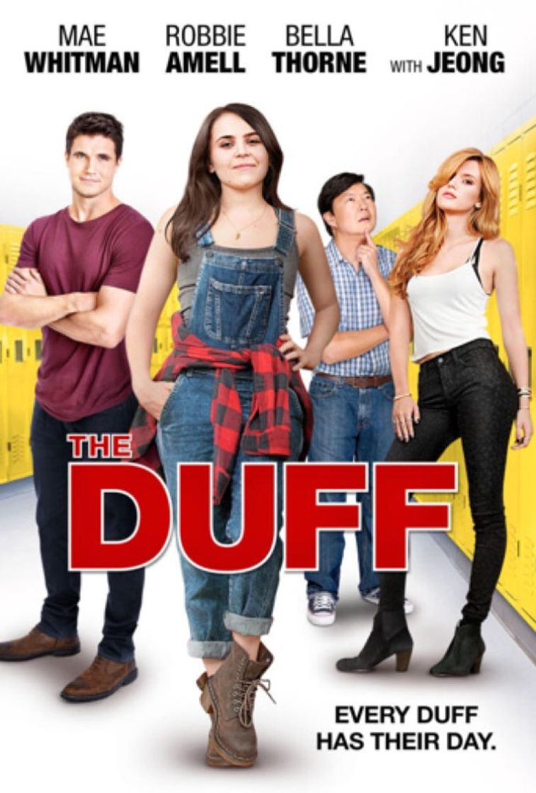 Movie El último baile