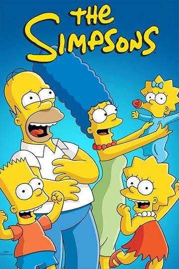 Los Simpson
