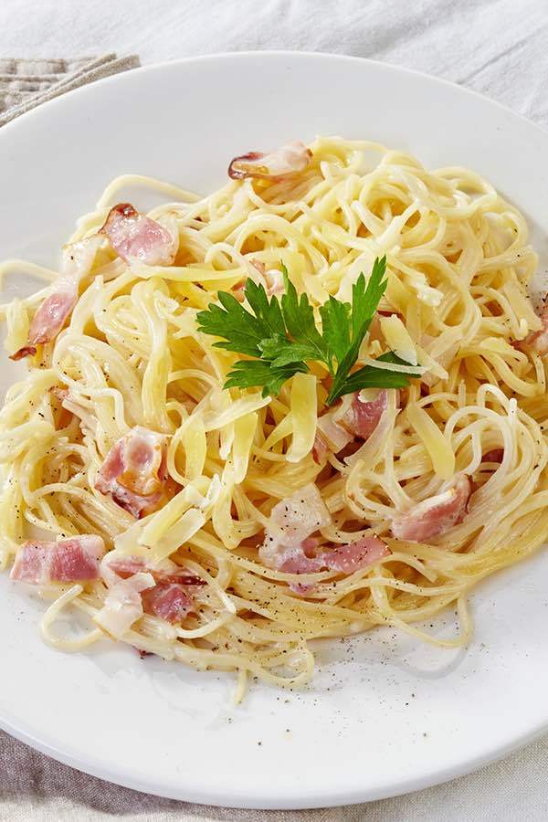 Carbonara