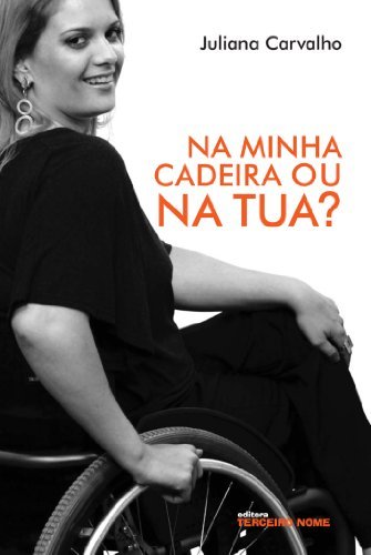 Libro Na minha cadeira ou na tua?