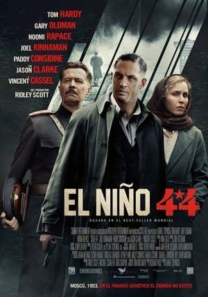 Movie El niño 44