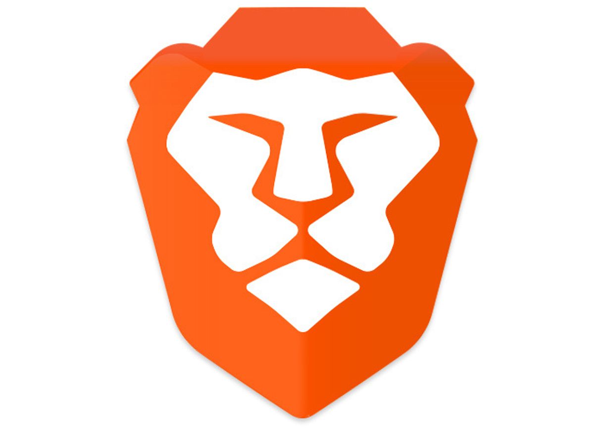 App Brave Browser