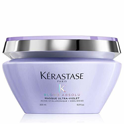 Beauty Masque Ultra-Violet Blond Absolu 200 ml