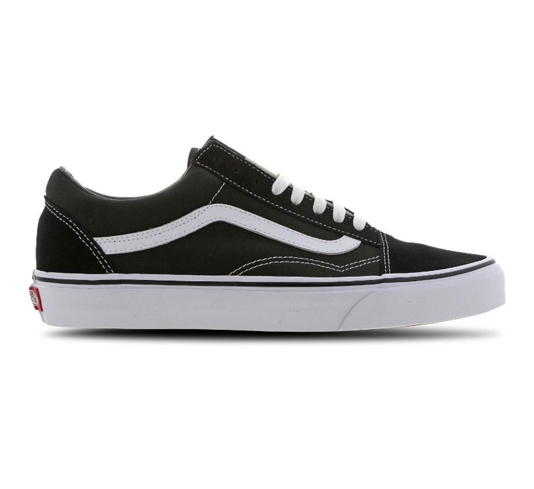 Social Vans Old Skool 