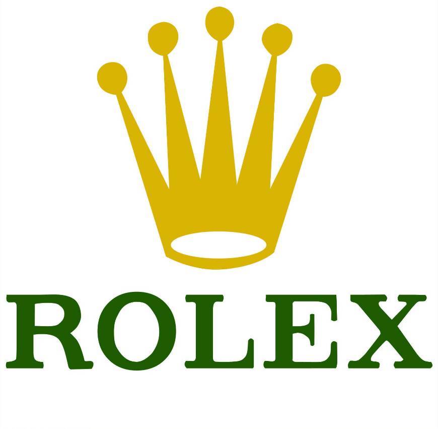 Moda Rolex 