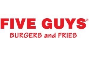 Restaurants Five Guys - La Maquinista