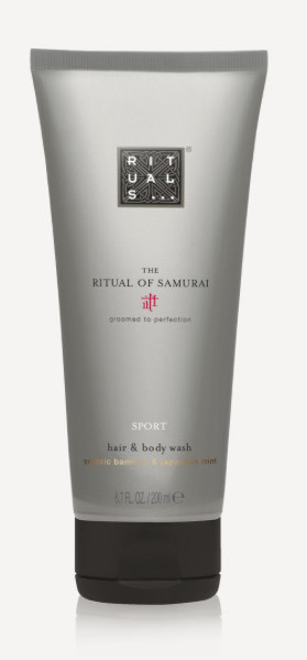 Product The ritual of the Samurai