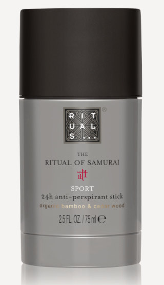 Product RITUALS The ritual of Samurai deodorant 