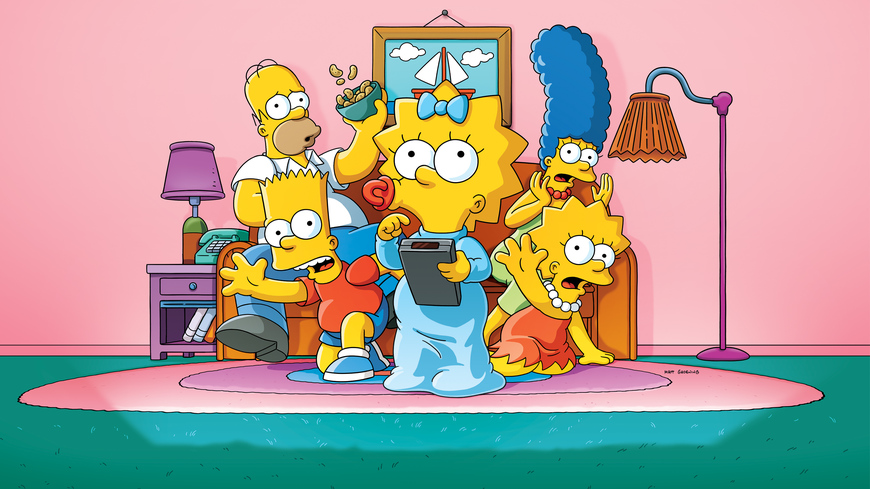 Los Simpson