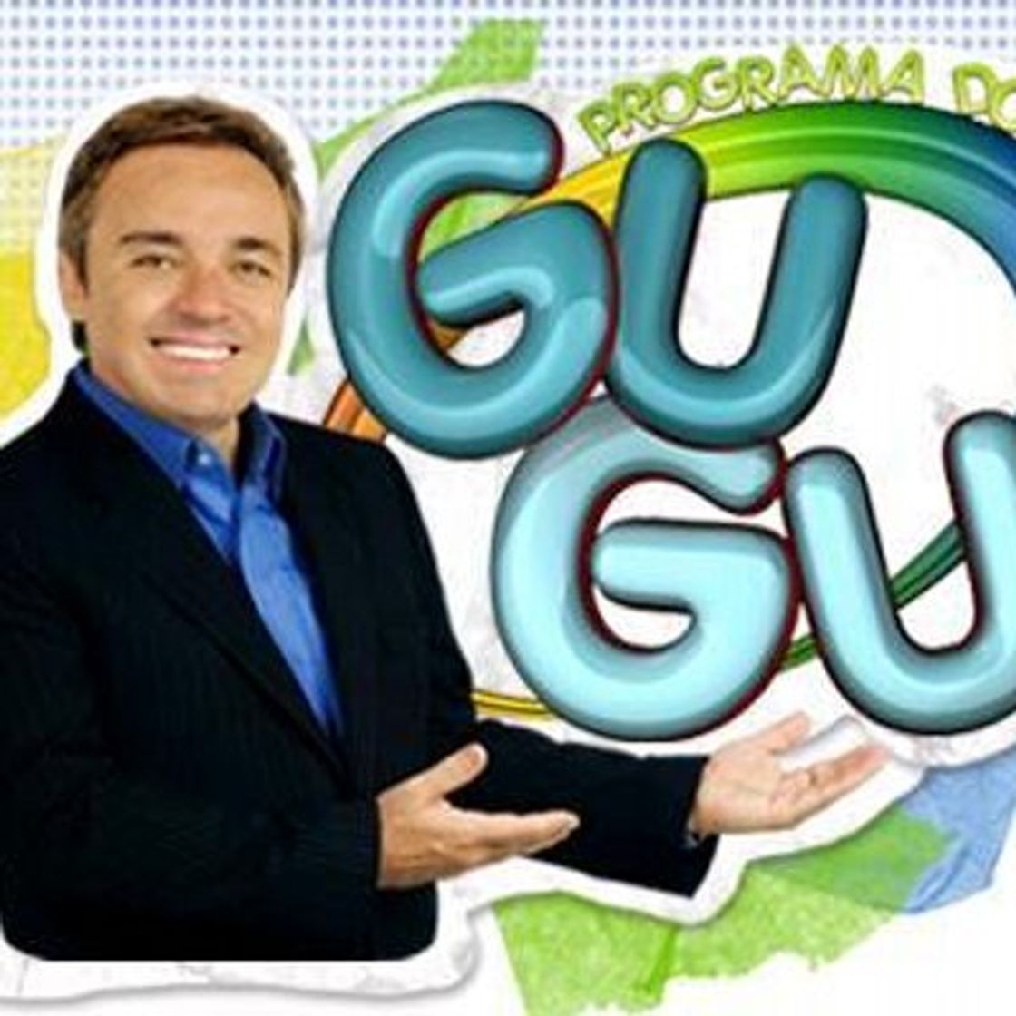 Programa do Gugu