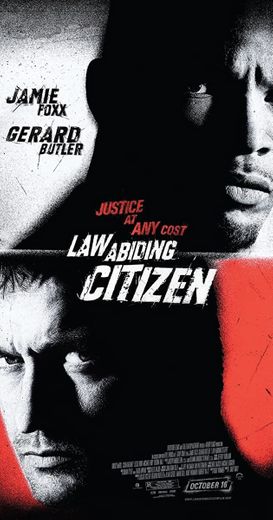 Law Abiding Citizen (2009) Um Cidadão Exemplar