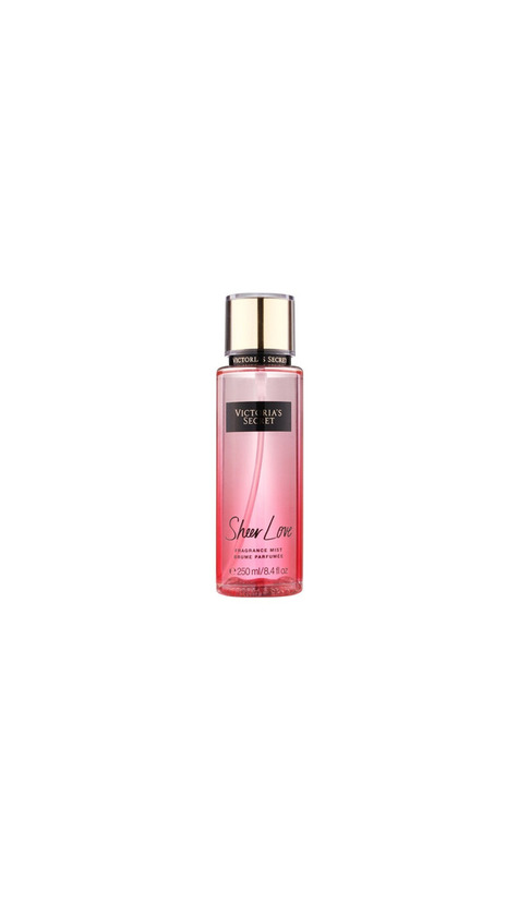 Product Spray corporal Vitoria Secret 