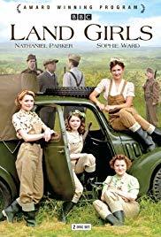 Serie Land Girls