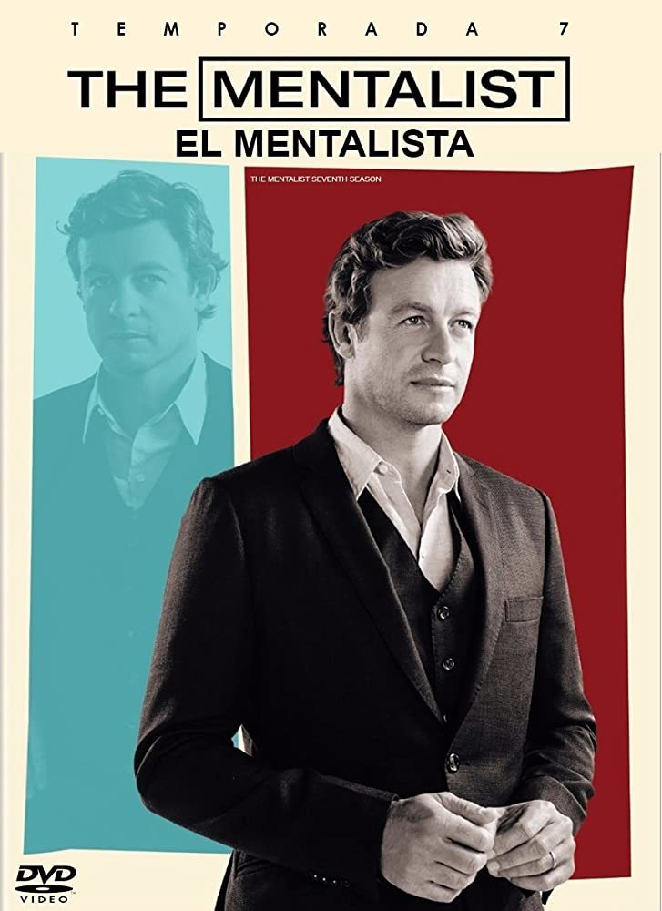 Serie El mentalista