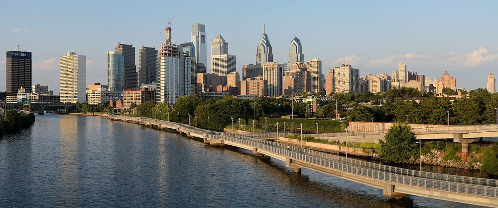 Place Filadelfia