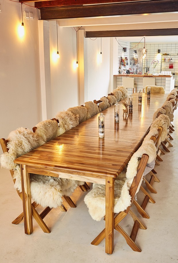 Restaurantes Escandinavo