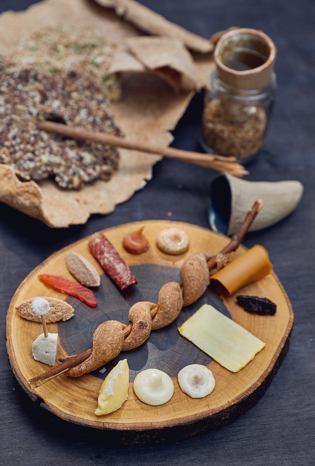 Restaurantes Escandinavo