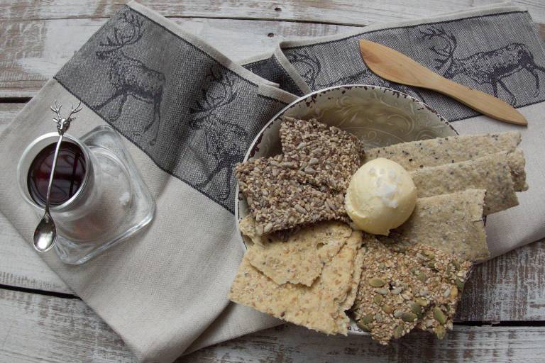 Restaurantes Escandinavo