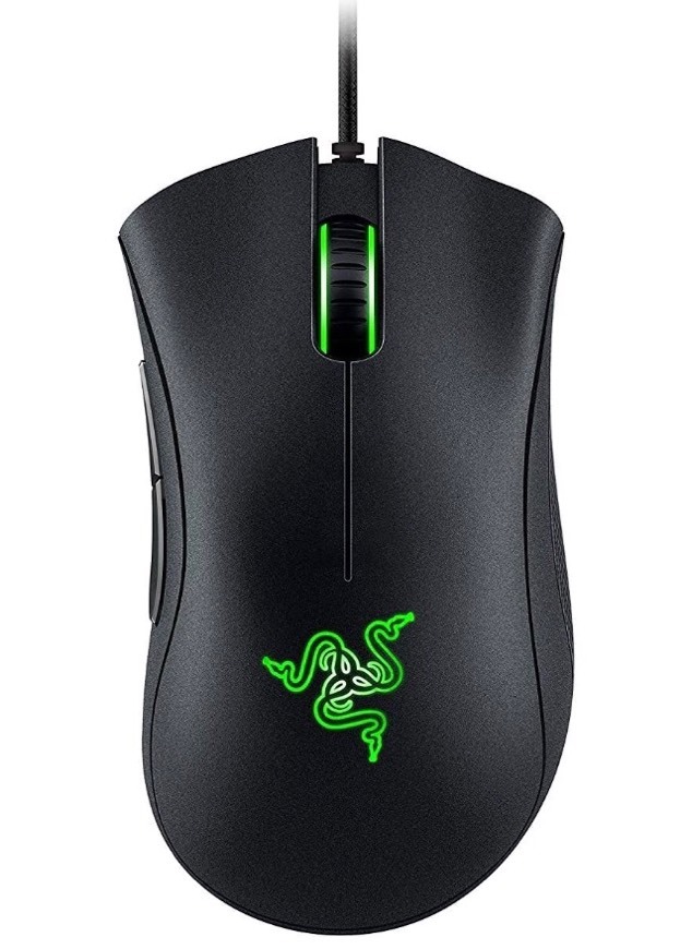 Fashion Mouse Razer Deathadder Essential