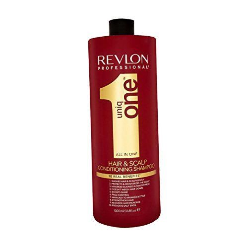 Revlon Professional UniqOne Champú y Acondicionador 1000 ml