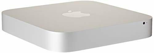 Apple Mac Mini - Ordenador de sobremesa