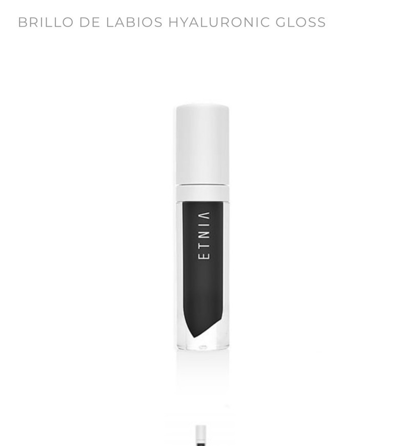 Fashion Hyaluronic gloss 