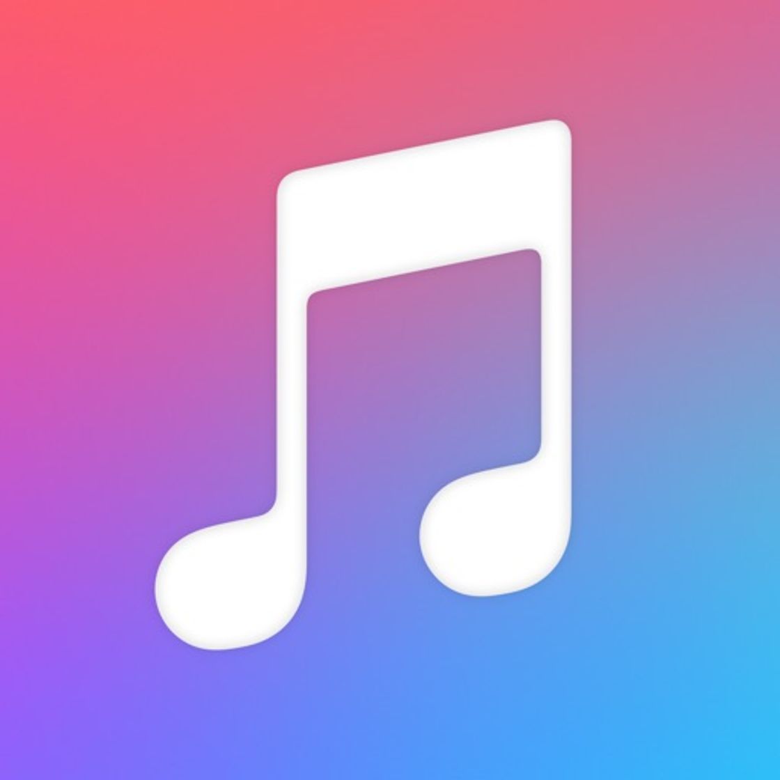 App Apple Music for Artists