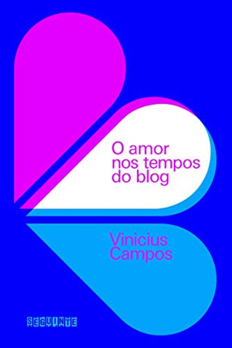 Book O Amor Nos Tempos Do Blog