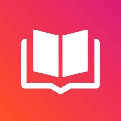 App eBoox - lector de libros fb2