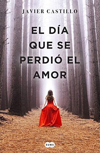 Book El día que se perdió el amor