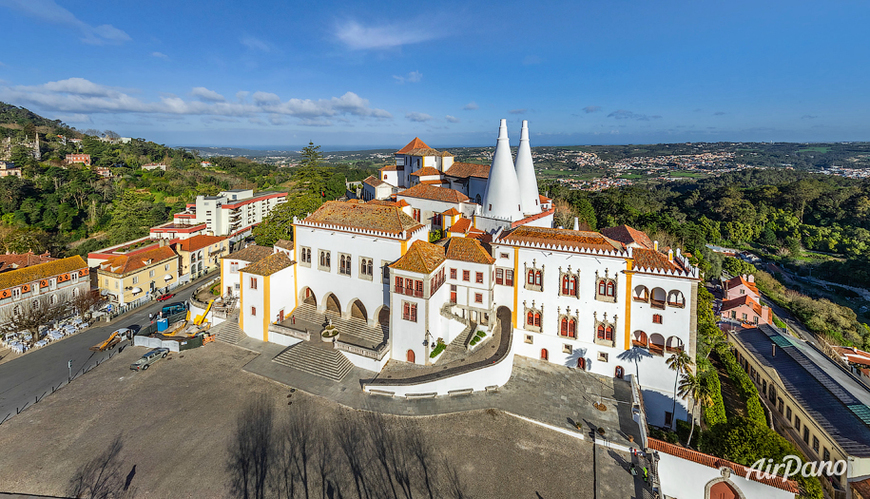 Place Sintra