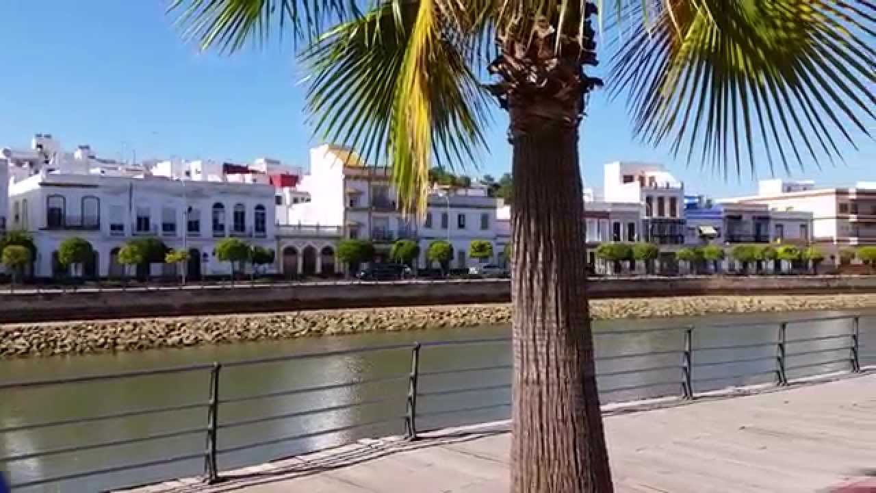 Place Ayamonte