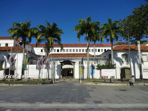 Museu Histórico Nacional