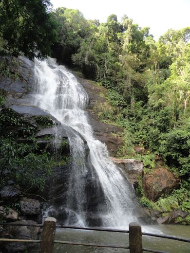 Tijuca National Park