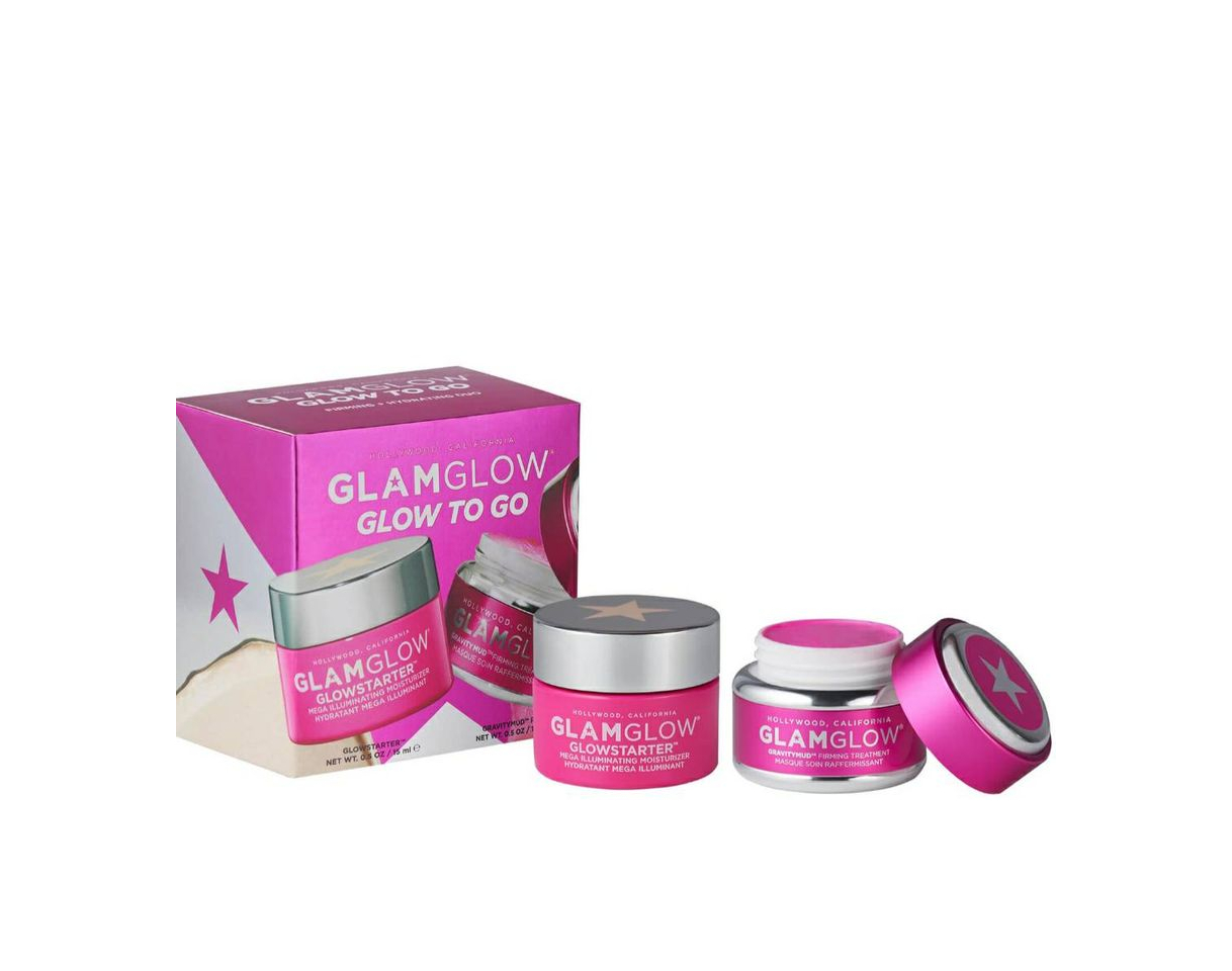 Productos GLAMGLOW Glam to Go Set