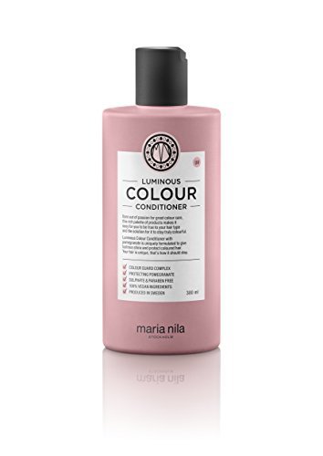 Places Maria Nila Luminous Colour Conditioner