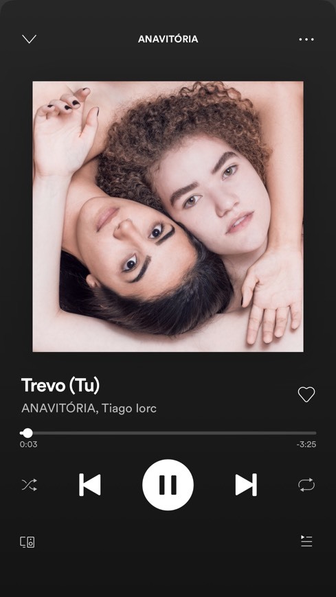 Music Trevo (Tu)