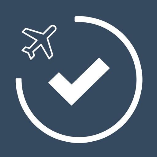 TripList - La aplicación para listas de viaje