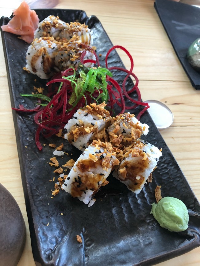 Restaurants Sibuya Urban Sushi Bar