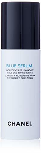 Places Chanel Blue Serum Longevity Ingredients 30 Ml 1 Unidad 30 g